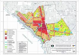 Habilitaciones urbanas